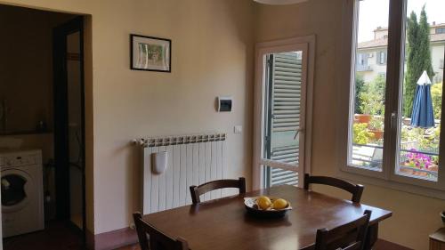 Suite with Terrace
