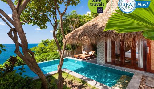 Pool Villa 6