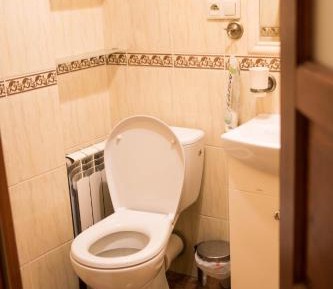 Quadruple Room with Private External Bathroom