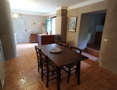 Classic Quadruple Room