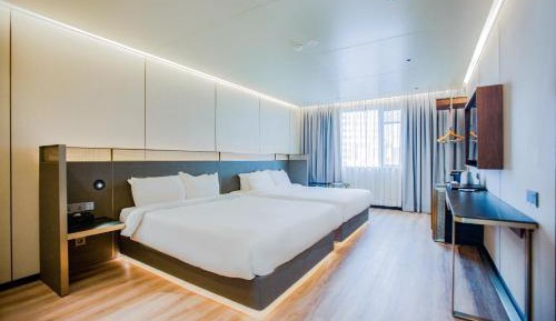 Deluxe Family Room - No parking