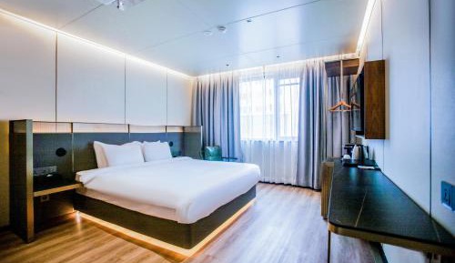 Standard Double Room - No parking