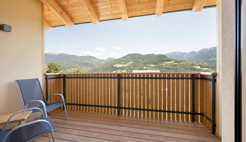 Two-Bedroom Superior Apartment