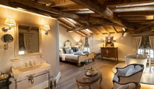Superior Suite