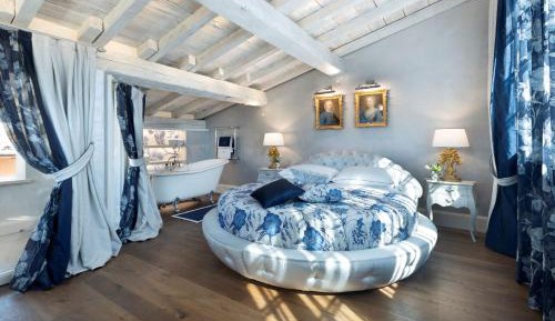 Suite with Terrace