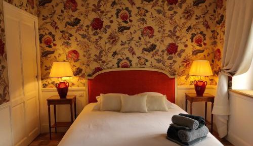 King Room - Disability Access