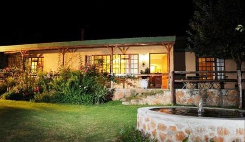 Chalet