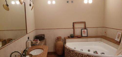 Triple Room with Bath