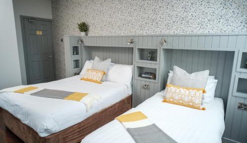 Double or Twin Room