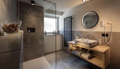 Superior Family Room