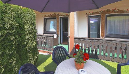 Triple Room with Balcony