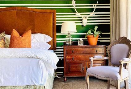 Superior Family Room