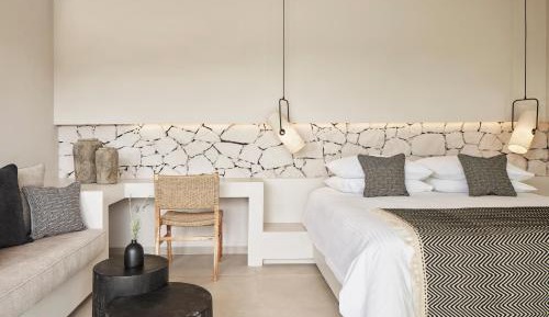 Extreme Wow Unobstructed Sea View Suite - Private Pool