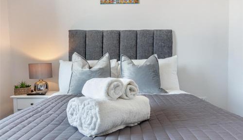 Room 2 - Double Room