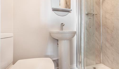 Room 3 - Double Room