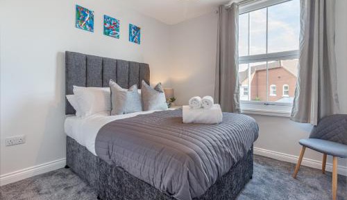 Room 1 - Double Room