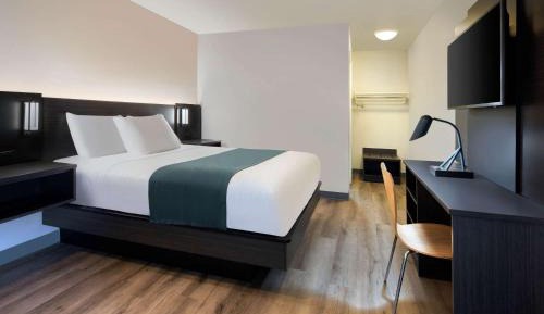 Double Room - Disability Access