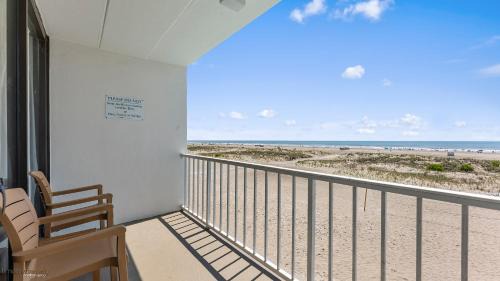 King Suite with Ocean View