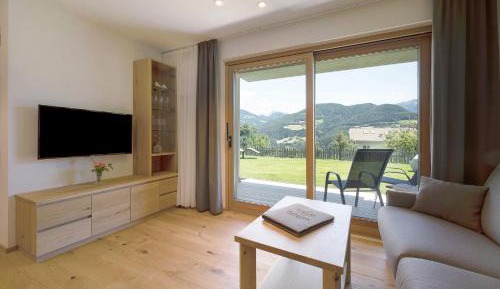 Two-Bedroom Superior Apartment