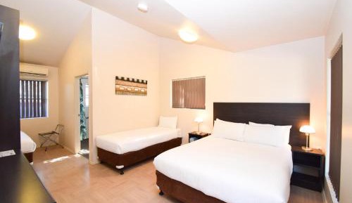 Queen Room