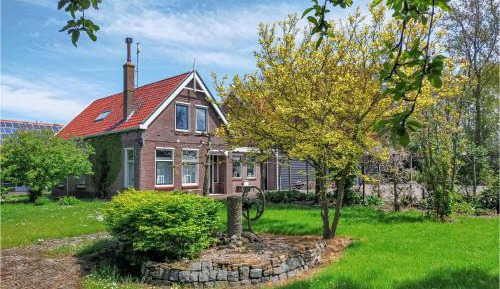 Six-Bedroom Holiday Home