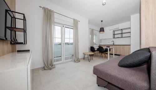 Comfort Family Suite