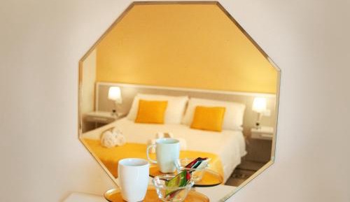 Comfort Quadruple Room