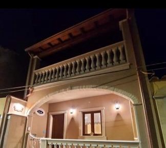 Double or Twin Room with Private Bathroom