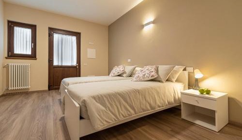 Double or Twin Room - Disability Access