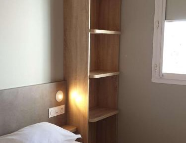 Standard Double Room with Shower