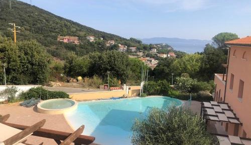 Two-Bedroom Superior Apartment