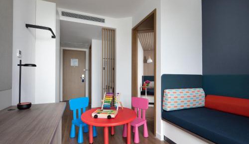 One-Bedroom Suite