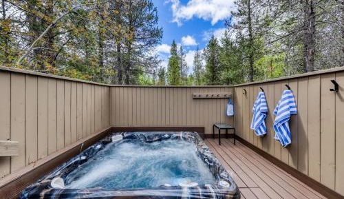 Three Bedroom holiday home 