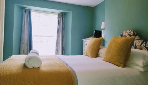 Double Room with Bathroom