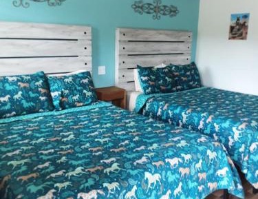 Deluxe Double Room with Bath