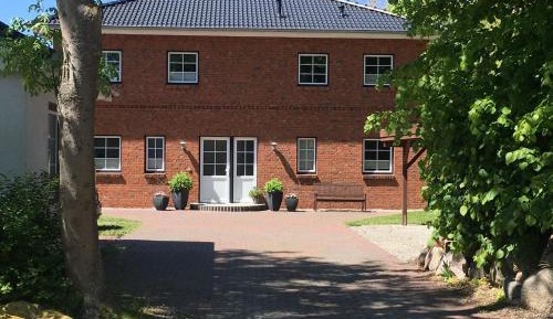 Five-Bedroom Holiday Home