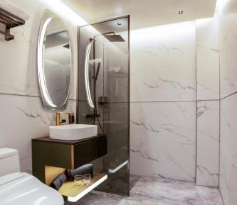 Deluxe Triple Room - No parking