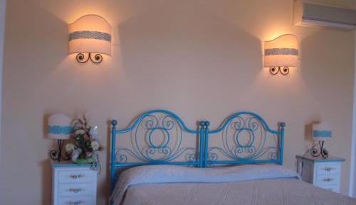 Superior Double Room with Lake View