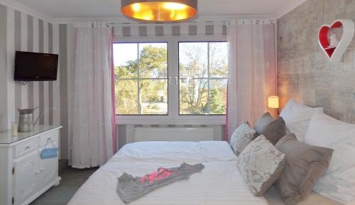 Double Room First Floor