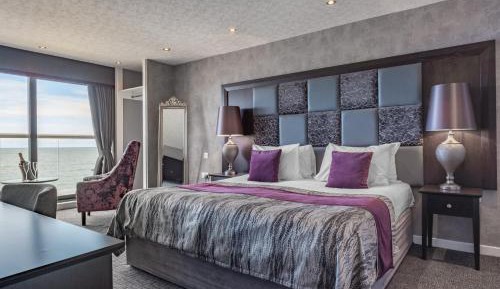 Luxury Double 