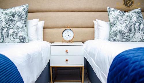 Double or Twin Room