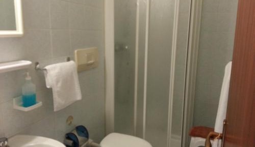 Triple Room with Bathroom