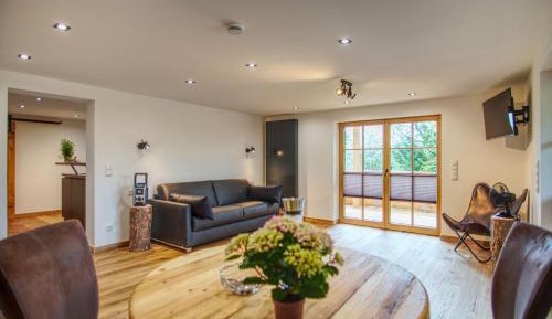 Apartment Upper Floor