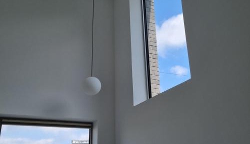 Double Room with Balcony and Sea View