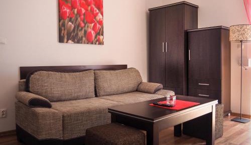 Quadruple Room with Balcony