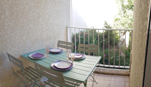 Duplex Apartment