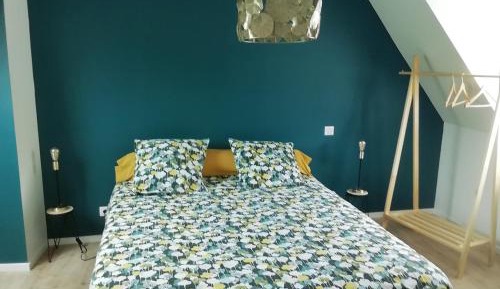 Triple Room with Private Bathroom