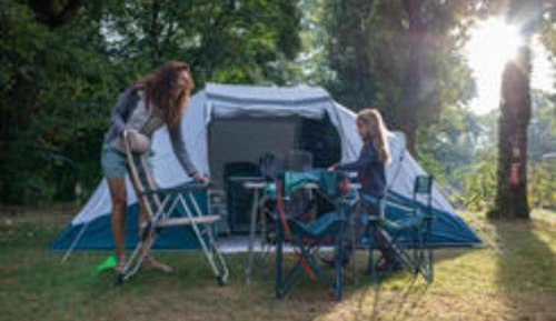 Tent