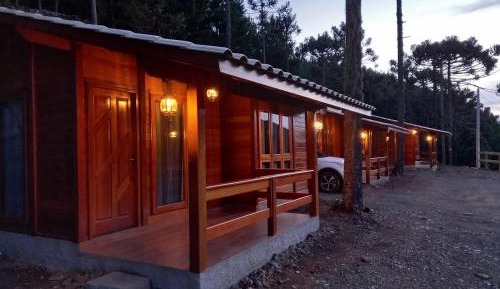 Luxury Triple Room
