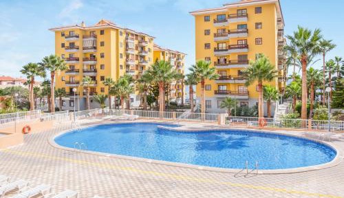 Three-Bedroom Superior Apartment